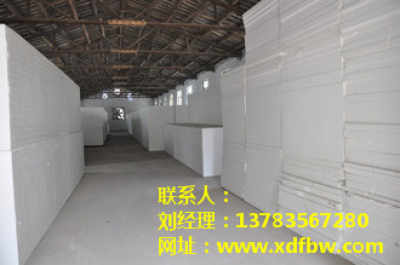 聚苯板與復(fù)合材料技術(shù) 解析優(yōu)質(zhì)生產(chǎn)廠家的核心競(jìng)爭(zhēng)力