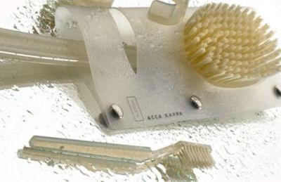 綠色未來(lái)，創(chuàng)意無(wú)限 環(huán)?？山到鈴?fù)合材料設(shè)計(jì)佳作賞析