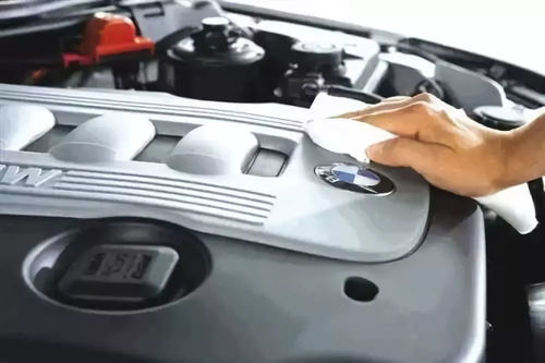 國慶長假在即，您的愛車寶馬準備好了嗎？——專業汽車保養指南