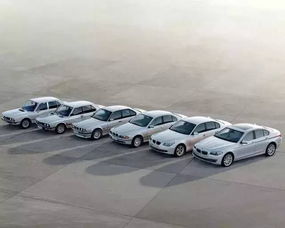 第七代全新BMW 5系 與堅(jiān)持夢(mèng)想的你，共赴未來(lái)征途